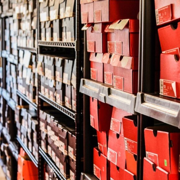 Welcome to the Clutch Swag Closet! - Picture 1 of 2